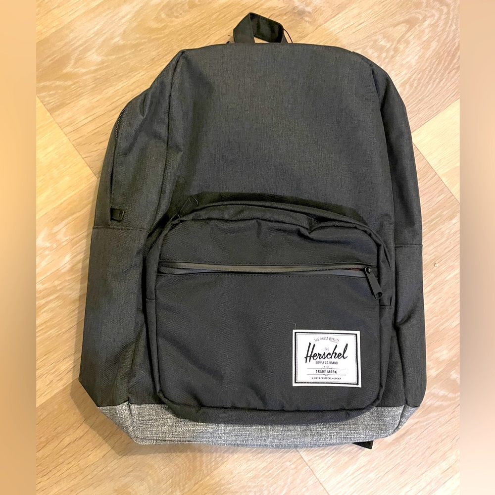 Herschel Supply Co Pop Quiz Backpack NWT